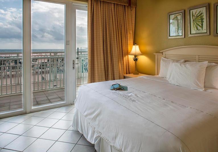Royal Floridian Resort South By Spinnaker Ormond Beach Esterno foto