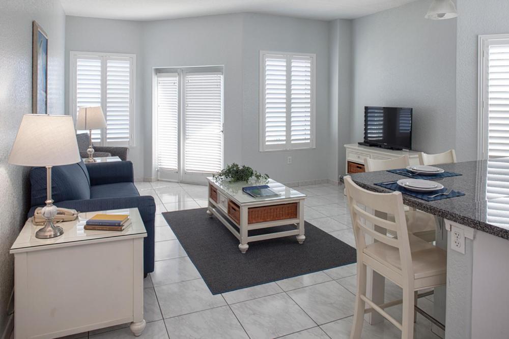 Royal Floridian Resort South By Spinnaker Ormond Beach Esterno foto