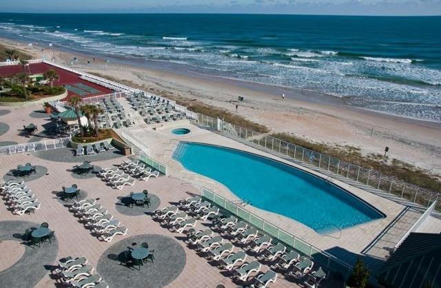 Royal Floridian Resort South By Spinnaker Ormond Beach Esterno foto