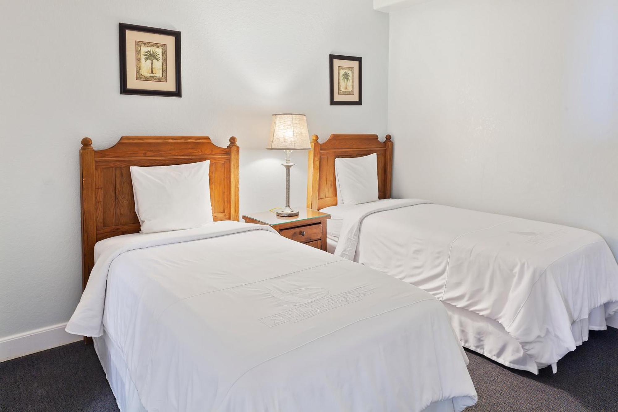 Royal Floridian Resort South By Spinnaker Ormond Beach Esterno foto