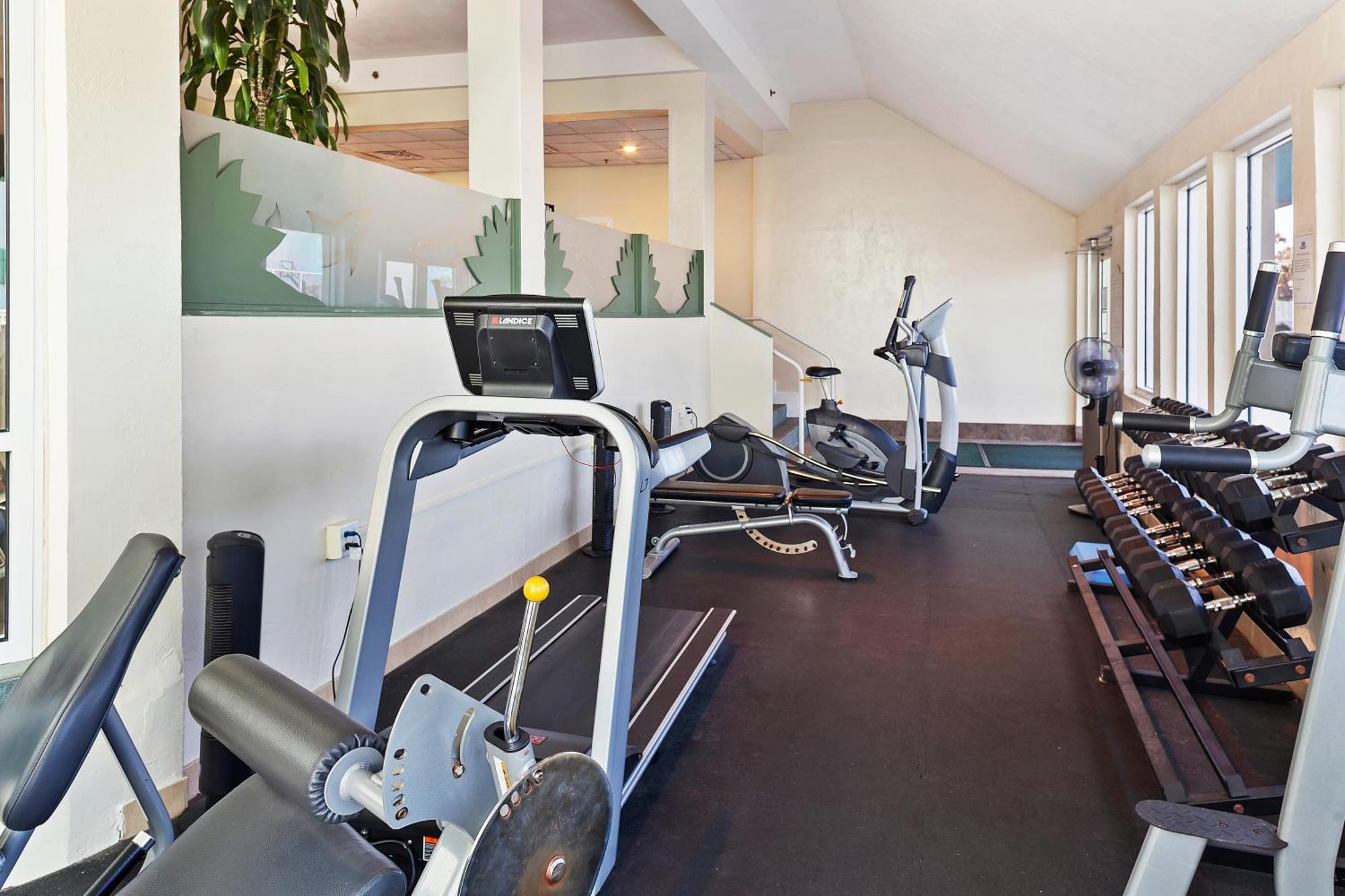 Royal Floridian Resort South By Spinnaker Ormond Beach Esterno foto