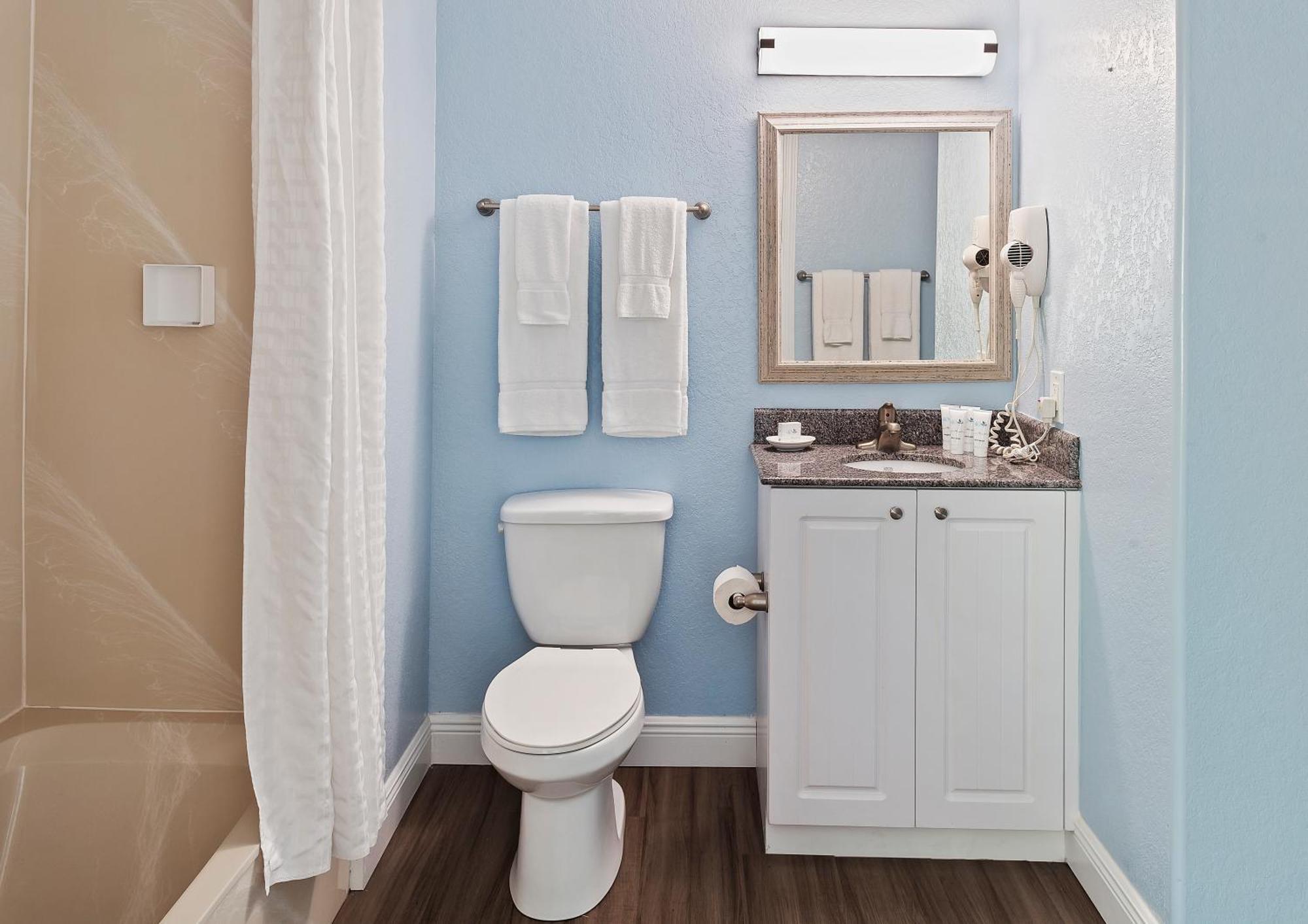 Royal Floridian Resort South By Spinnaker Ormond Beach Esterno foto
