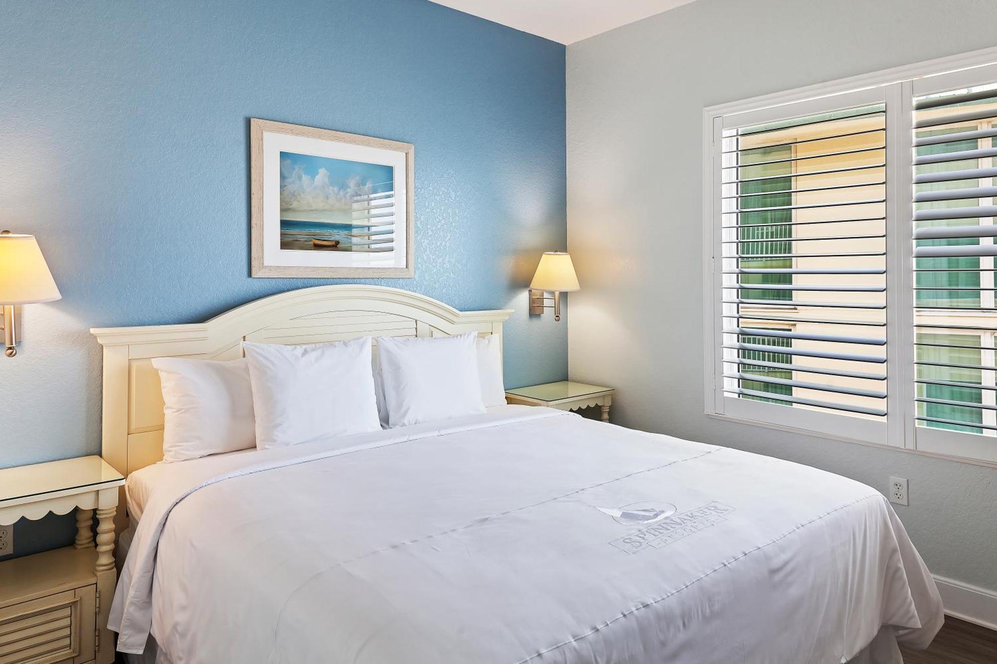Royal Floridian Resort South By Spinnaker Ormond Beach Esterno foto