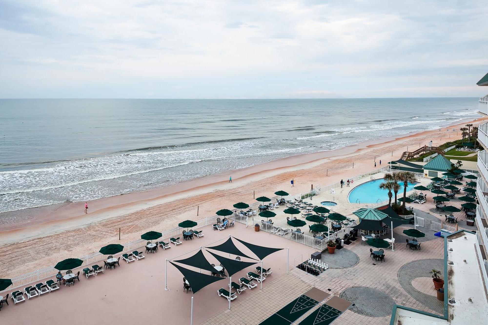 Royal Floridian Resort South By Spinnaker Ormond Beach Esterno foto