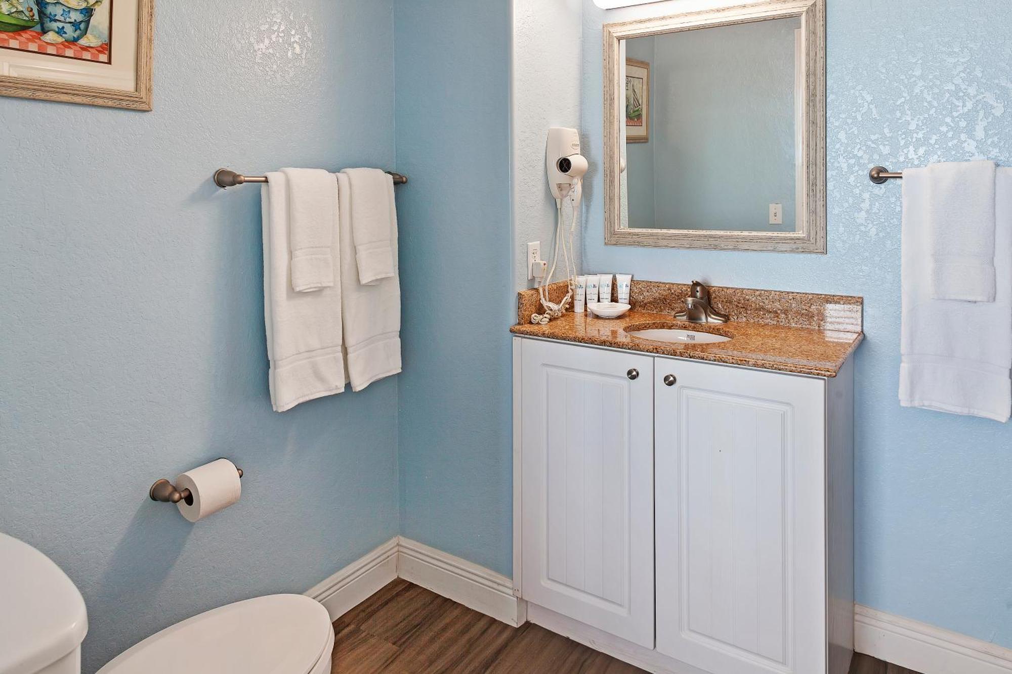 Royal Floridian Resort South By Spinnaker Ormond Beach Esterno foto
