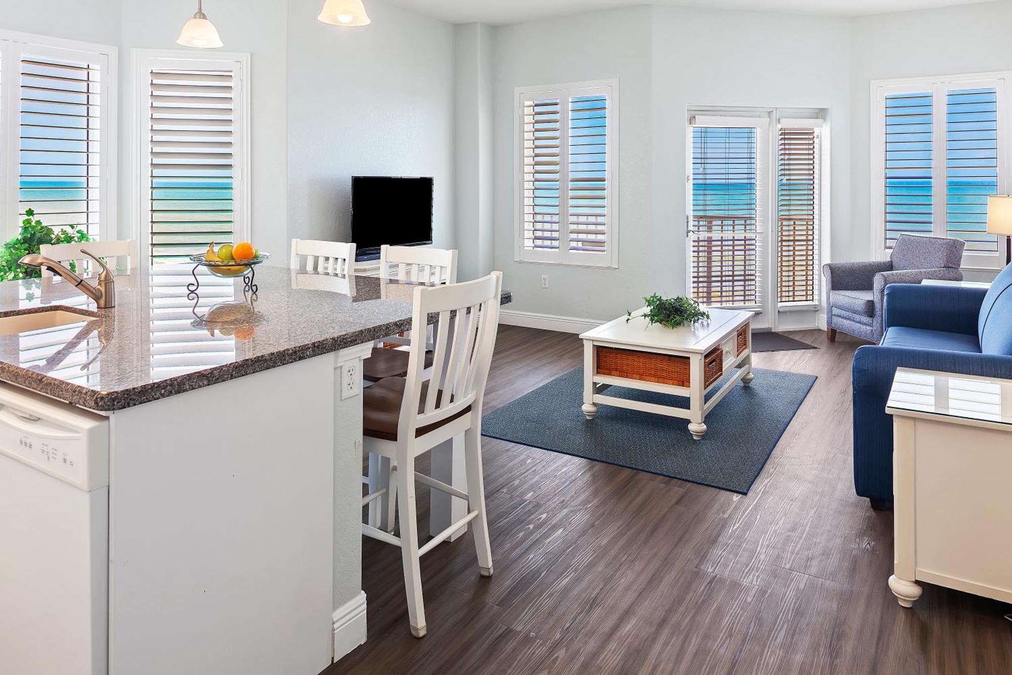 Royal Floridian Resort South By Spinnaker Ormond Beach Esterno foto
