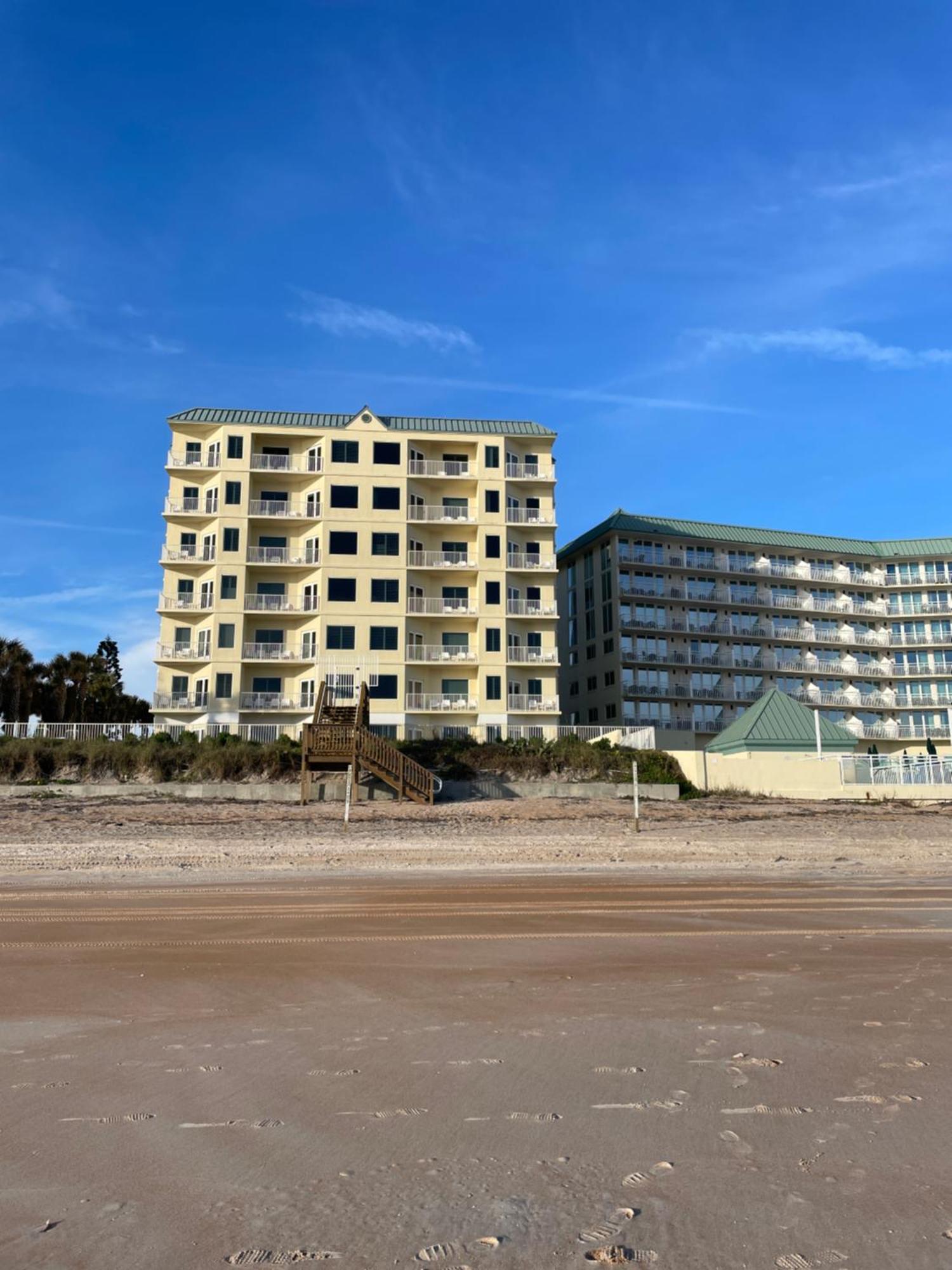 Royal Floridian Resort South By Spinnaker Ormond Beach Esterno foto