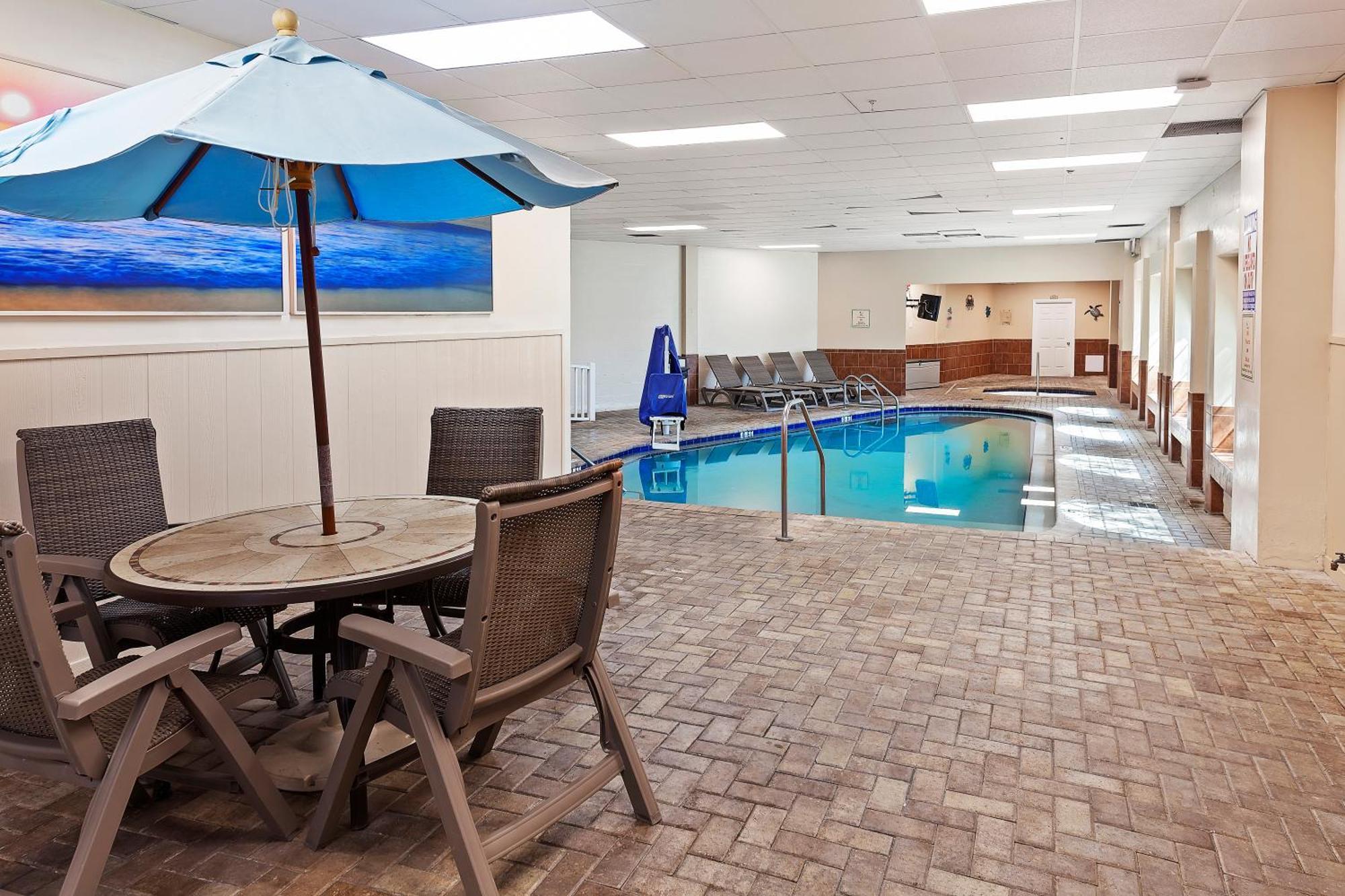 Royal Floridian Resort South By Spinnaker Ormond Beach Esterno foto
