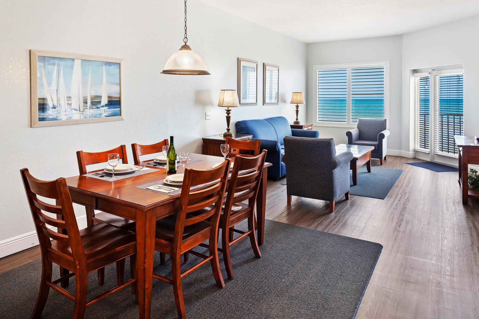 Royal Floridian Resort South By Spinnaker Ormond Beach Esterno foto