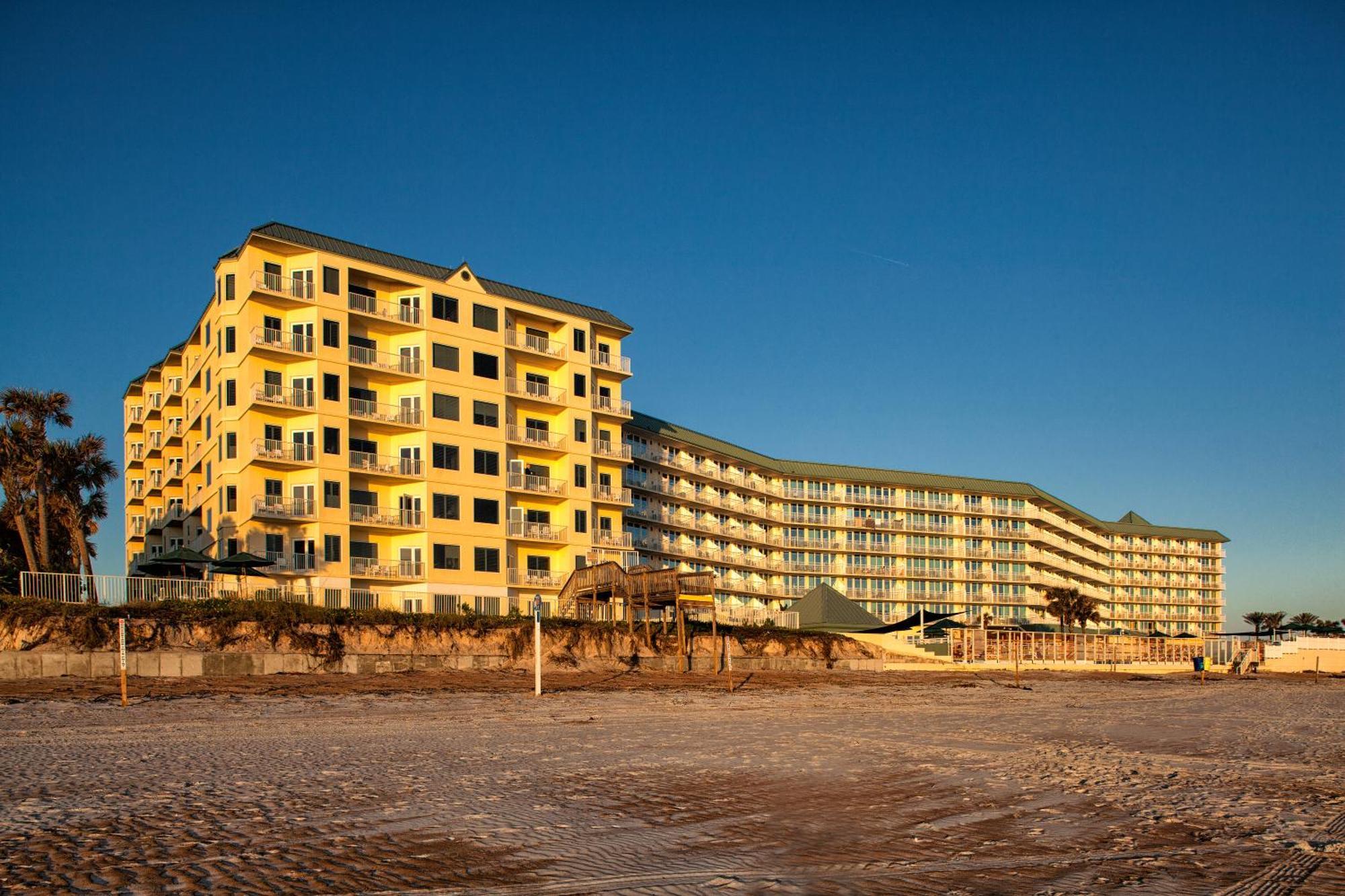 Royal Floridian Resort South By Spinnaker Ormond Beach Esterno foto