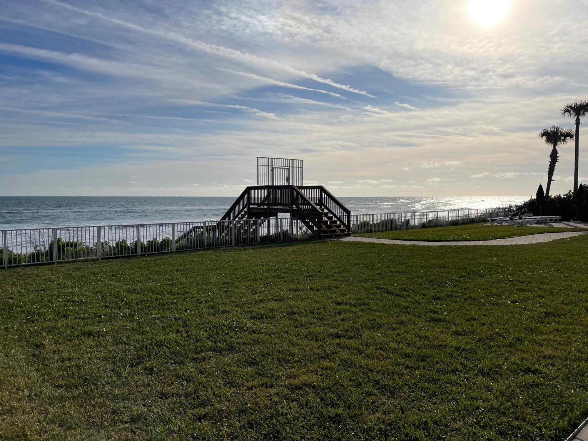 Royal Floridian Resort South By Spinnaker Ormond Beach Esterno foto